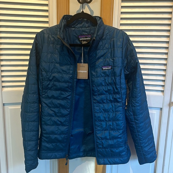 Patagonia Jackets & Blazers - Women’s Patagonia Nano Puff